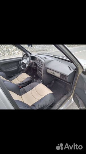 ВАЗ 2114 Samara 1.6 МТ, 2008, 170 000 км