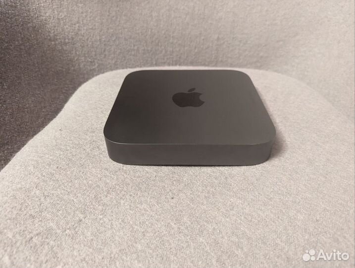 Apple Mac mini 2018 i3 32/256