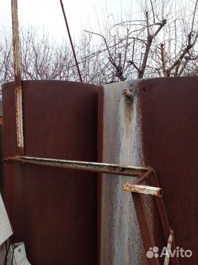 Продам бочки