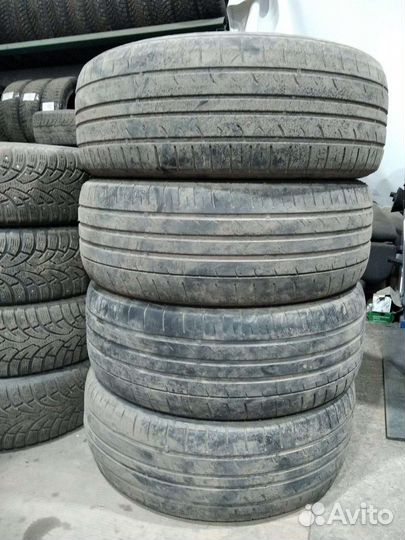 Kumho Solus KH15 255/60 R18 108H