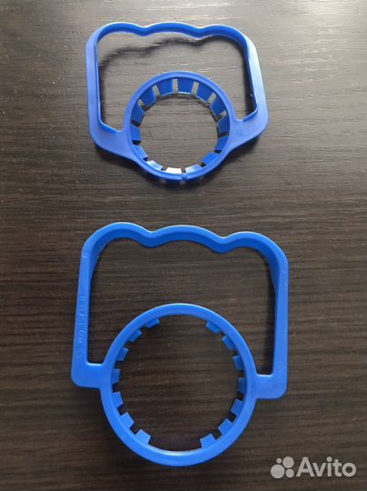 Ручки для 5л бутылей