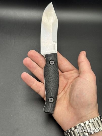 Нож Военпро Kersha 