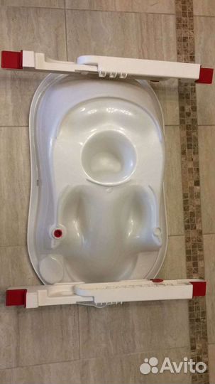 Ванночка для купания