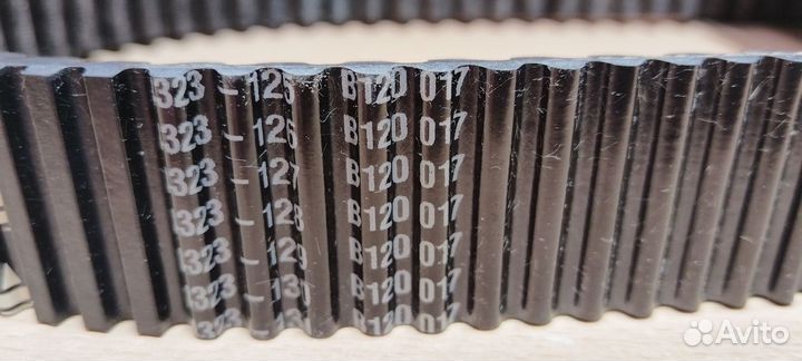 Ремень вариатора Ultimax UA446