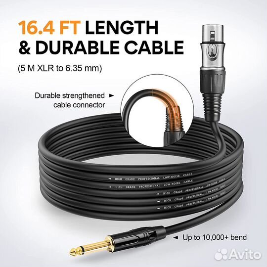 Микрофон OneOdio ON55