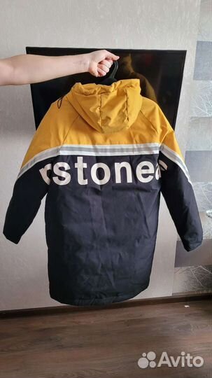 Куртка мужская