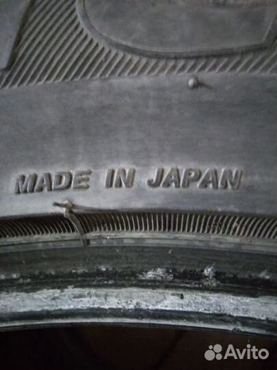 Bridgestone Ice Cruiser 7000 225/55 R17