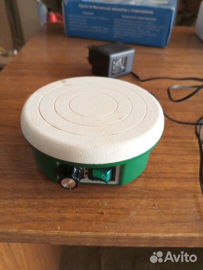 Магнитная мешалка пэ-6100