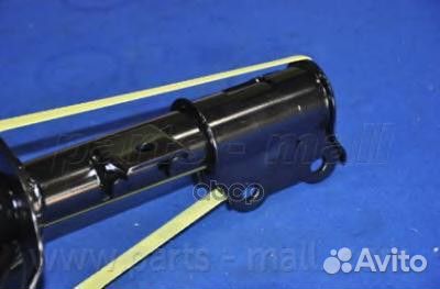Амортизатор передний R PJA-FR025 Parts-Mall