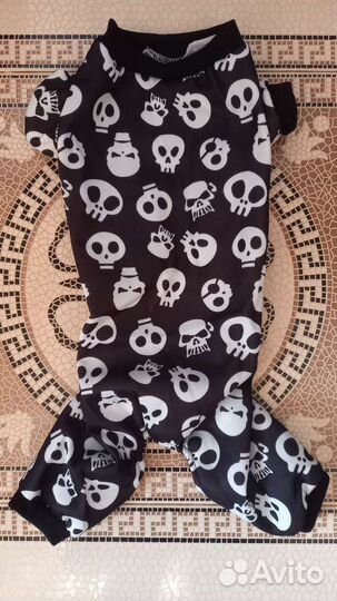 Боди для собачек