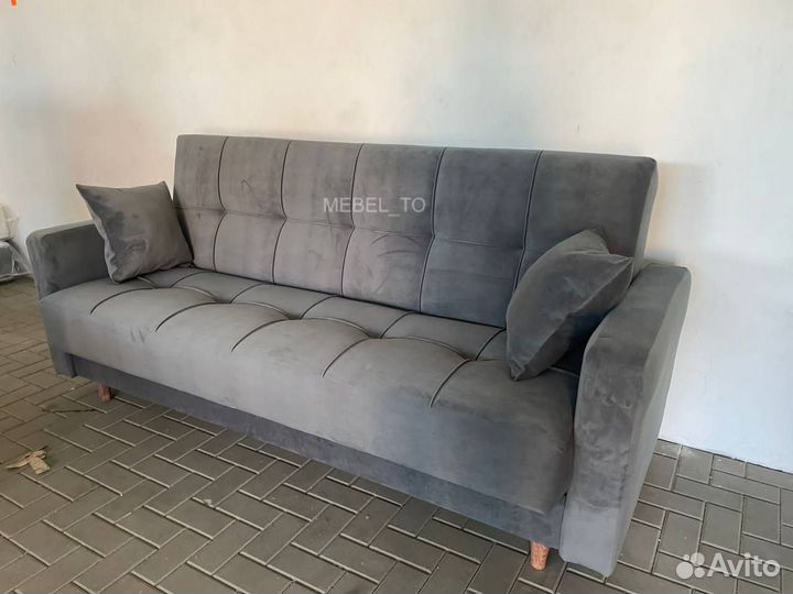 Диван раскладной для офиса