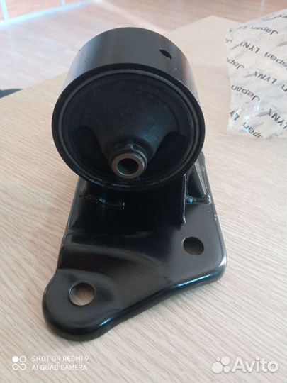 Опора двигателя