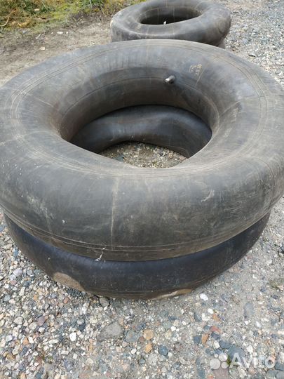 Автомобильные резиновые камеры