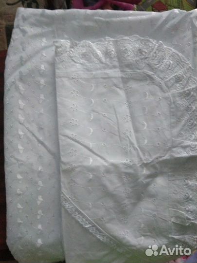 Комплект на выписку