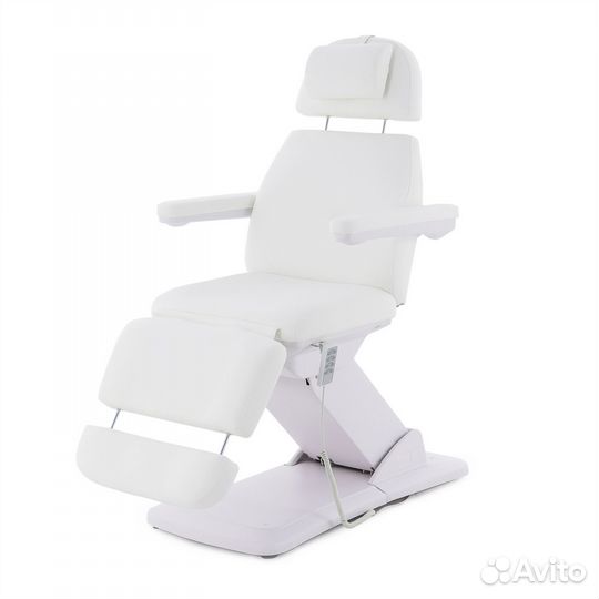 Косметологическое кресло, 4 мотора