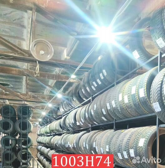 Lassa Iceways 2 195/65 R15 91V