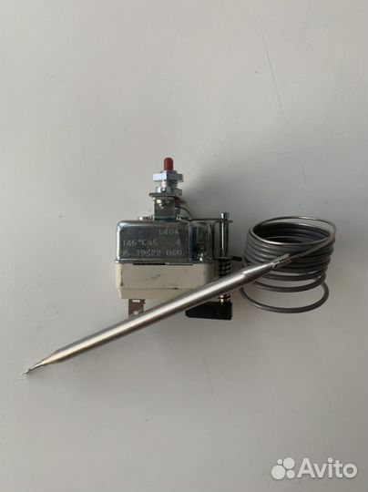 Термостат защитный 55.19522060