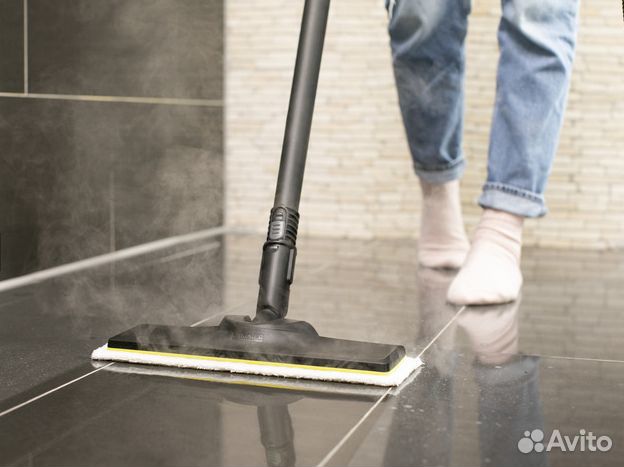 Парогенератор Karcher SC 2 EasyFix 1.512-600