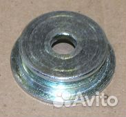 Прижим рычага регулировочного маз (шайба упорная)