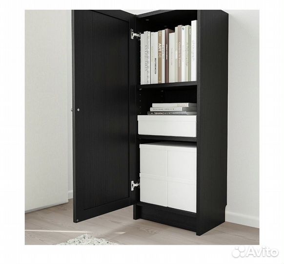 Тумба IKEA билли новая