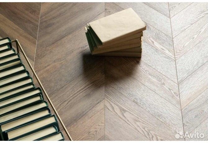 Водостойкий ламинат со склада