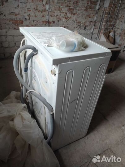 Стиральная машина whirpool