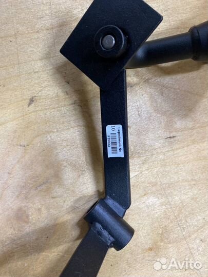 Замок кпп для Audi Q7 06-15 новый