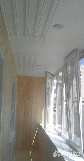 Пластиковые окна за 7 дней