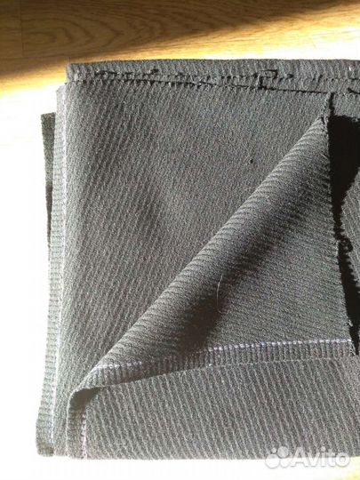 Отрез ткани СССР