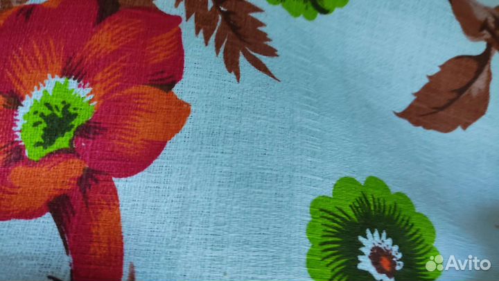 Ткань портьерная для штор