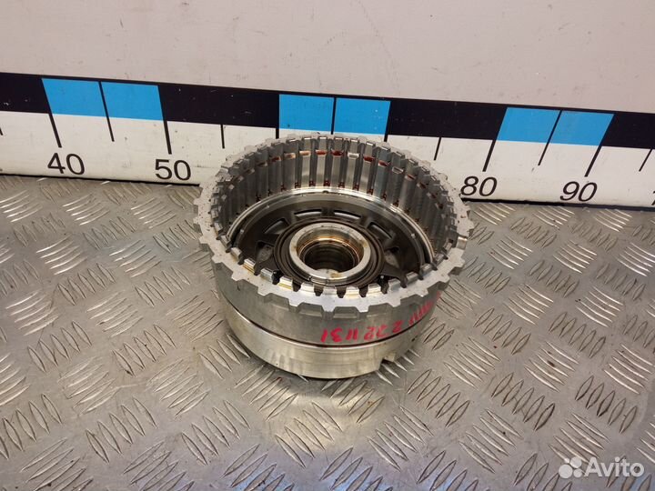 Б/У Поршень муфты АКПП MB#001