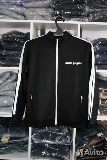 Palm Angels олимпийка (Арт.25653)