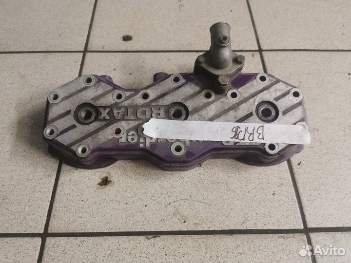 Гбц BRP ski-doo Grand Touring 700