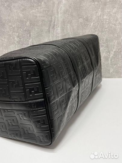 Дорожная сумка Fendi