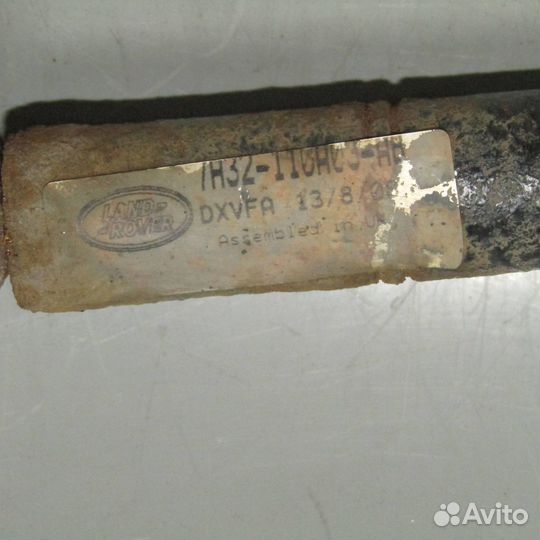 Демпфер land rover Range Rover Sport 2005-2013