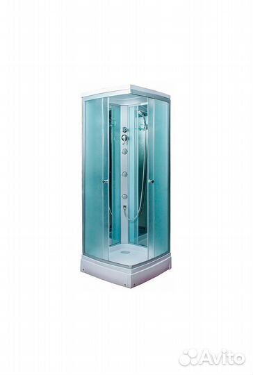 Сборка разборка душевых кабин