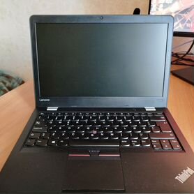 Lenovo ThinkPad 13 i3 7100u/8GB/SSD128