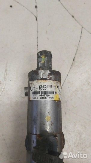 Колонка рулевая Toyota Hilux