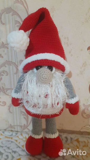 Ручная работа мягкие игрушки