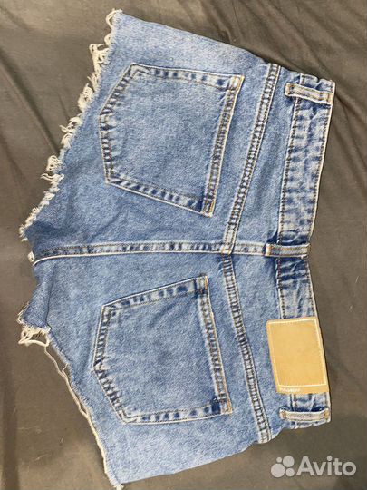 Шорты женские