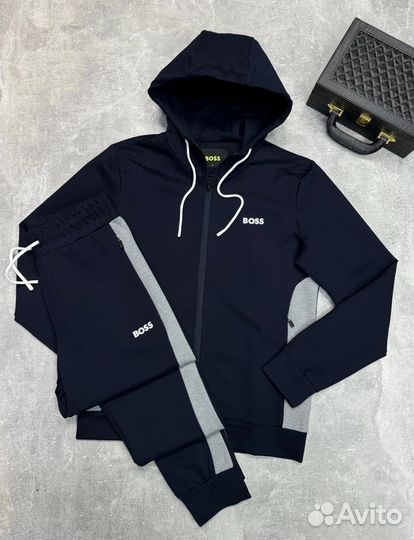 Спортивный костюм boss