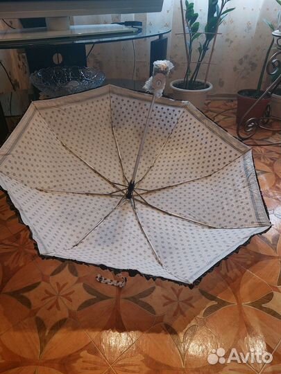 Зонт женский новый