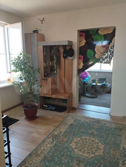 Дом 120 м² на участке 5 сот.