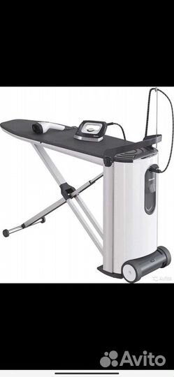 Утюг для гладильной системы miele