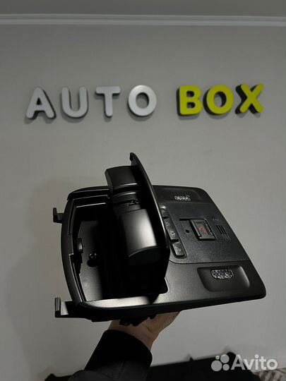 Перешив потолка