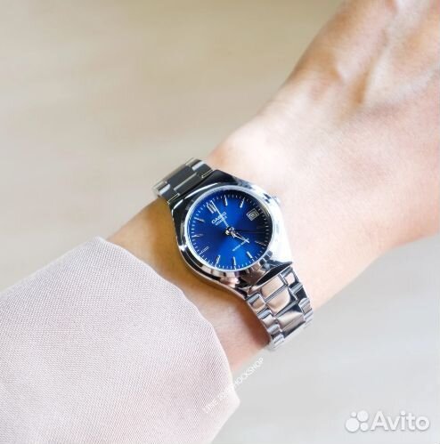 Часы Женские Casio LTP-1170A-2A