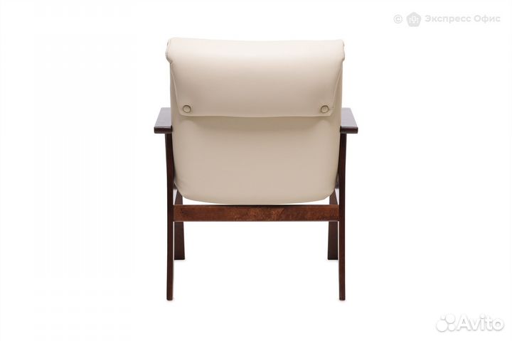 Стул офисный Paris D