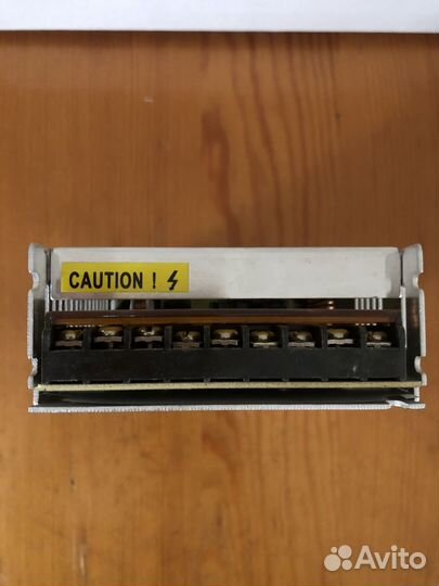 Блок питания