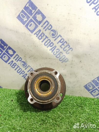 Ступица задняя правая Bmw E39 седан 2.5 M52 1997