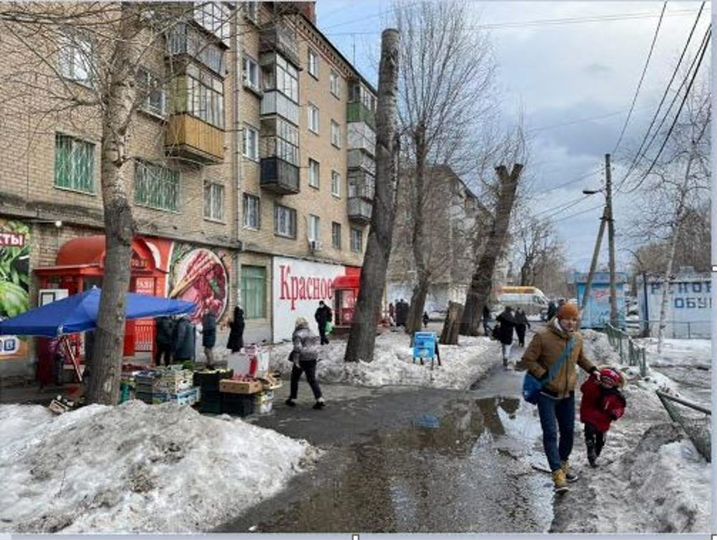 Сдам торговое помещение, 15 м²